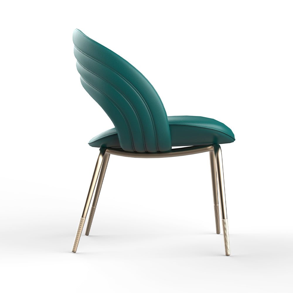 HUALIN High quality and comfortable chairs for hotels, theme restaurants and cafes, customizable colors, materials and sizes
