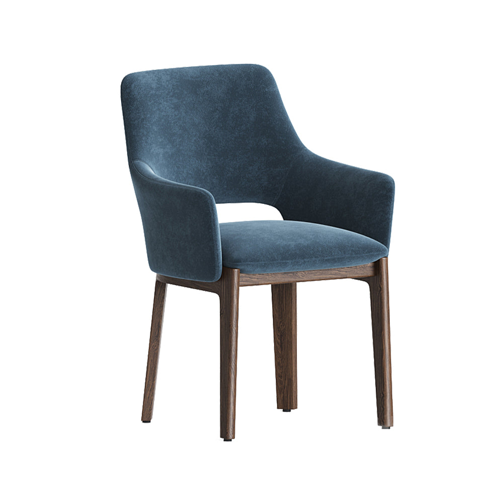 HUALIN High quality and comfortable chairs for hotels, theme restaurants and cafes, customizable colors, materials and sizes