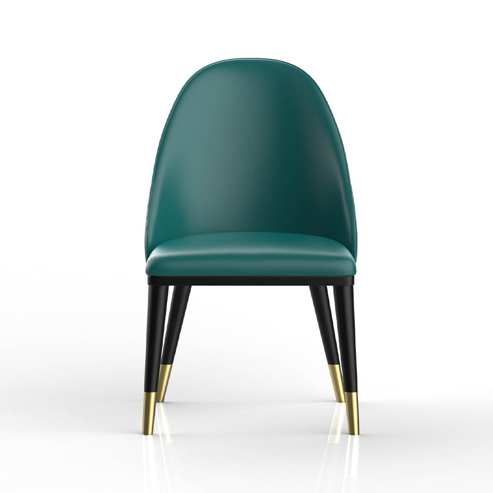 HUALIN High quality and comfortable chairs for hotels, theme restaurants and cafes, customizable colors, materials and sizes