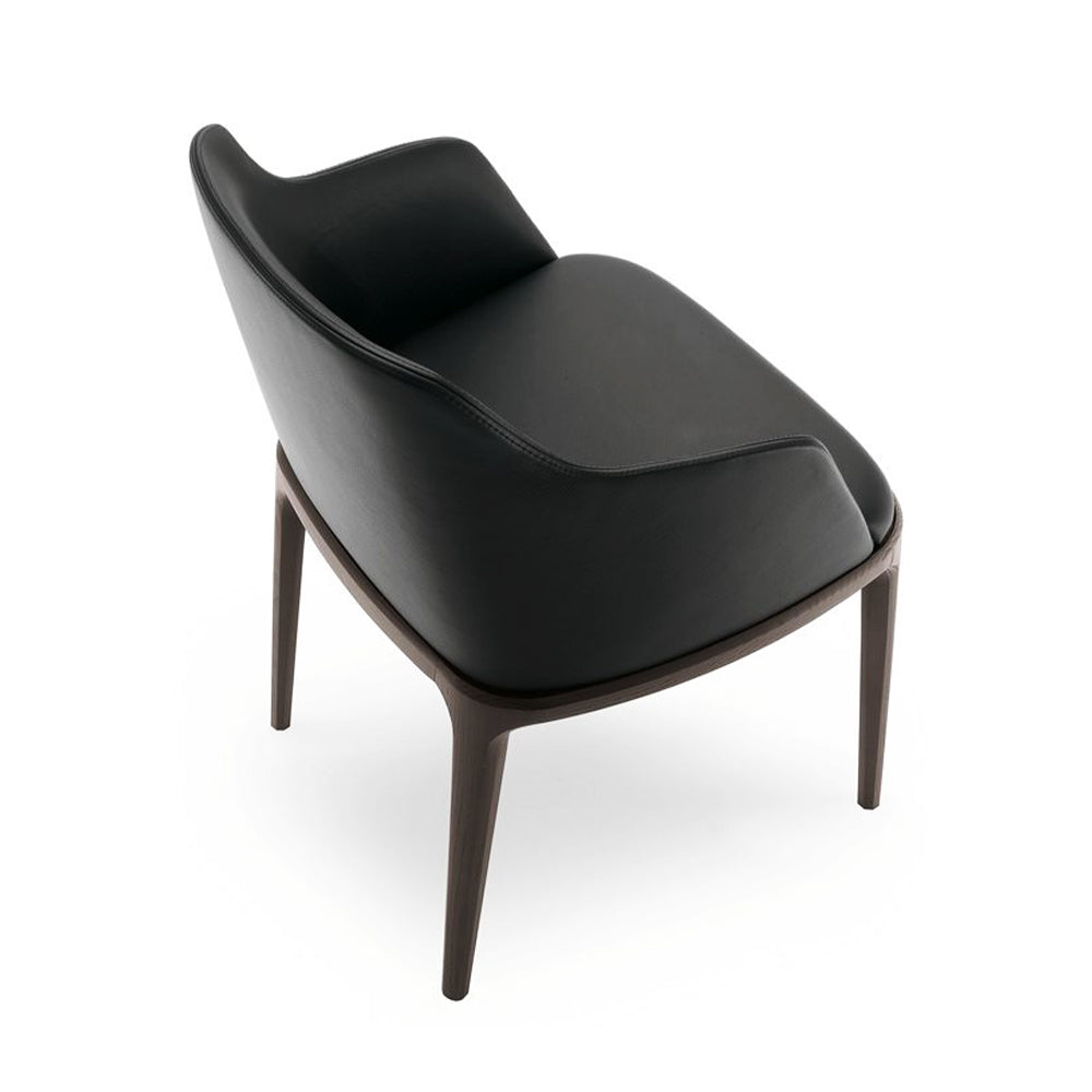 HUALIN High quality and comfortable chairs for hotels, theme restaurants and cafes, customizable colors, materials and sizes