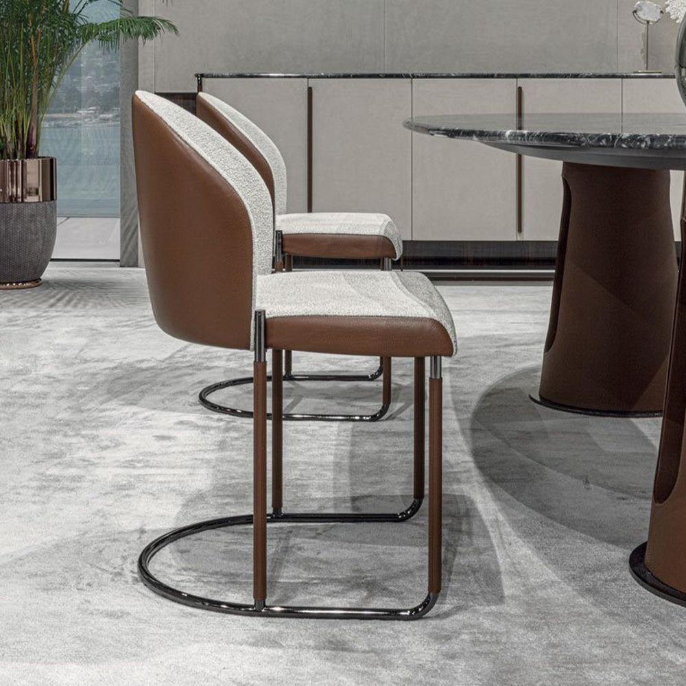 HUALIN High quality and comfortable chairs for hotels, theme restaurants and cafes, customizable colors, materials and sizes