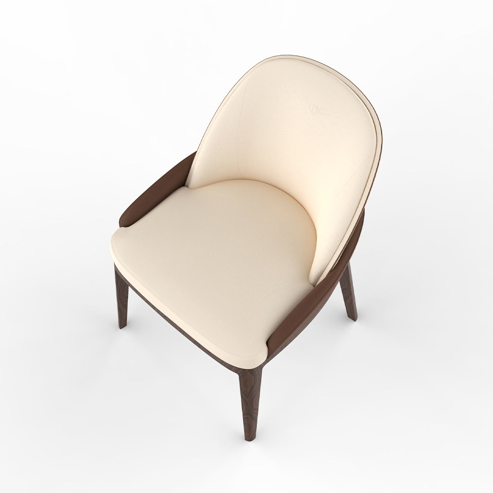 HUALIN High quality and comfortable chairs for hotels, theme restaurants and cafes, customizable colors, materials and sizes