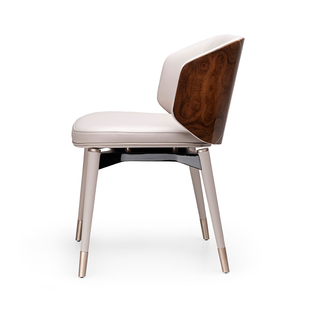 HUALIN High quality and comfortable chairs for hotels, theme restaurants and cafes, customizable colors, materials and sizes