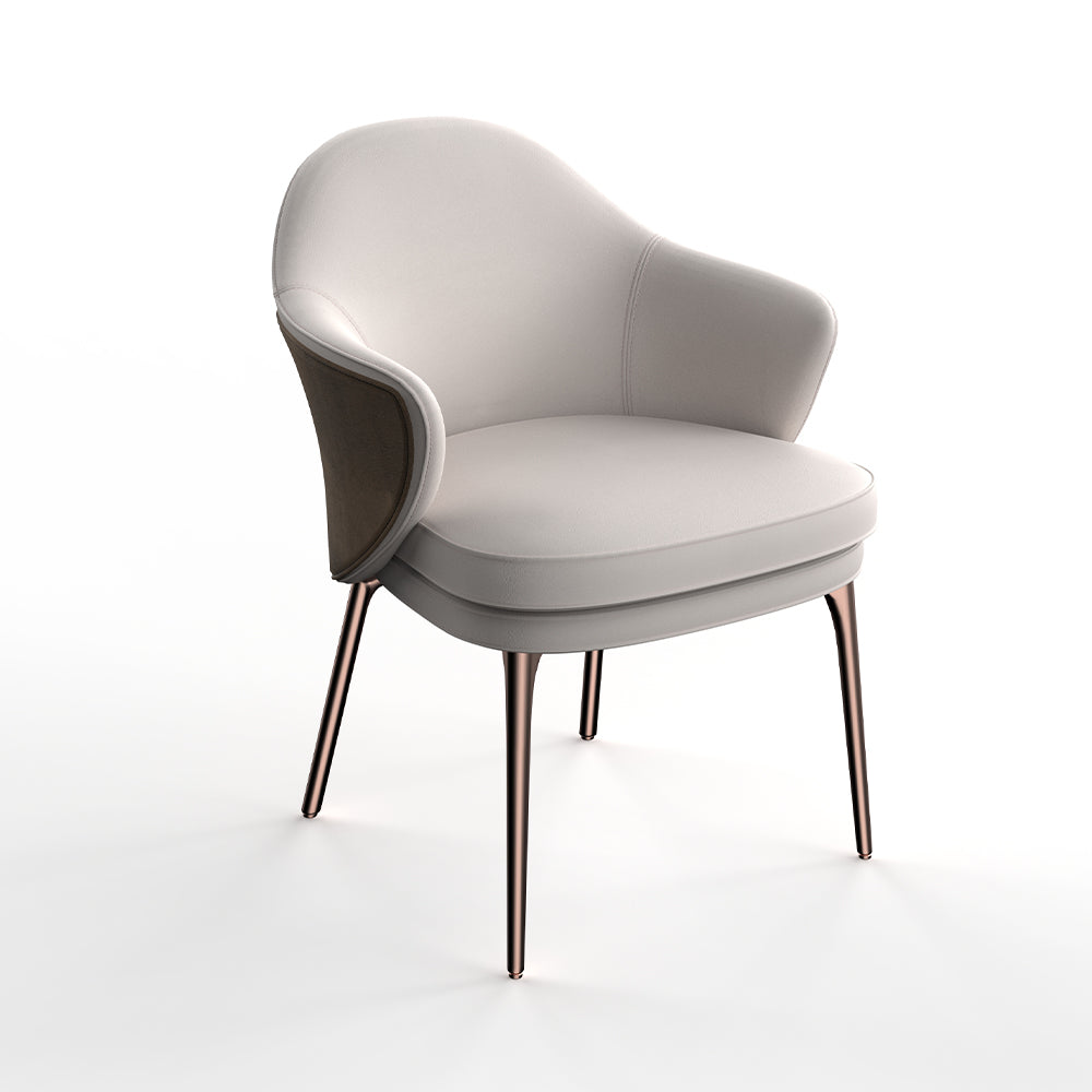 HUALIN High quality and comfortable chairs for hotels, theme restaurants and cafes, customizable colors, materials and sizes