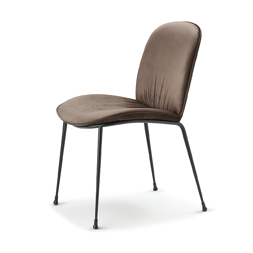 HUALIN High quality and comfortable chairs for hotels, theme restaurants and cafes, customizable colors, materials and sizes