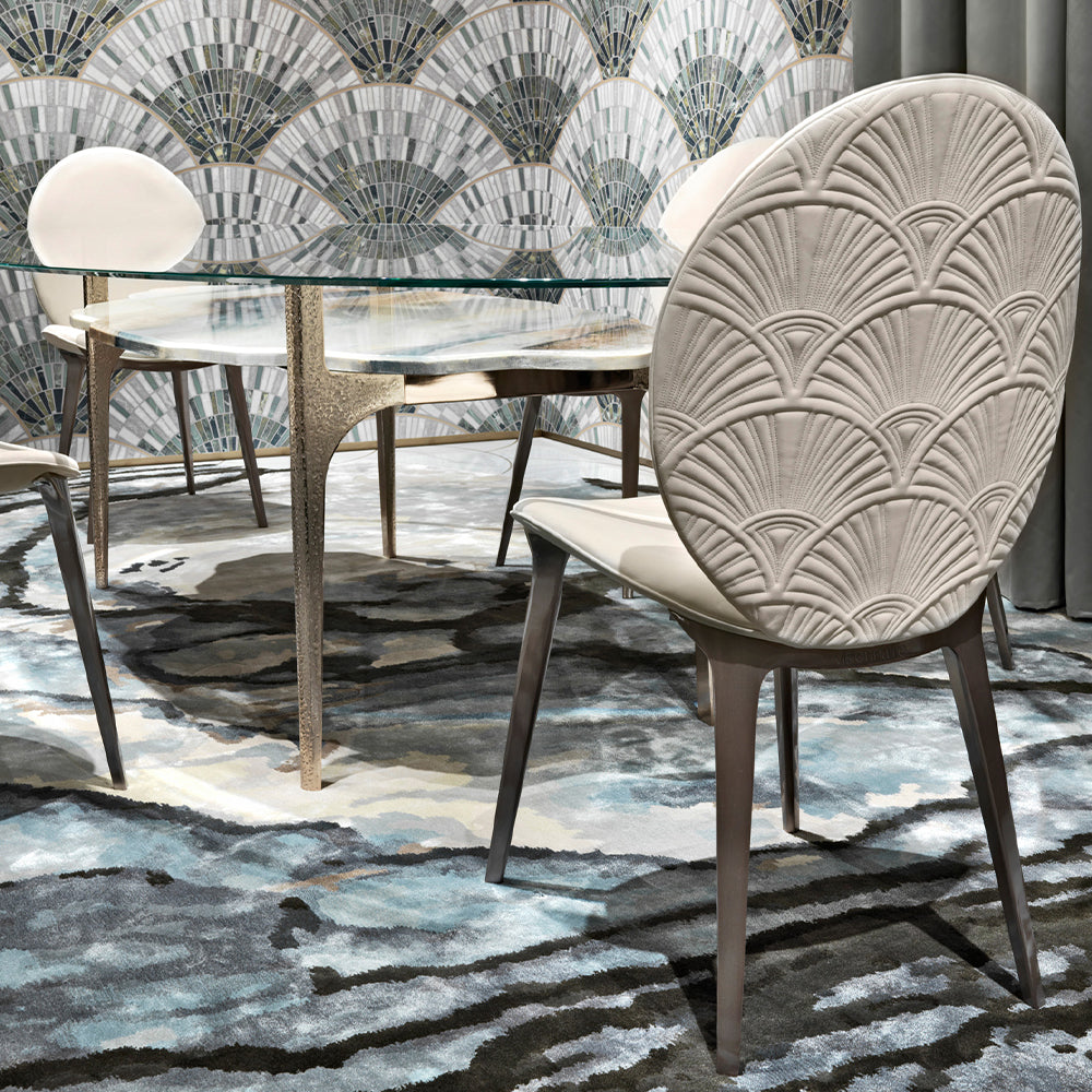 HUALIN High quality and comfortable chairs for hotels, theme restaurants and cafes, customizable colors, materials and sizes