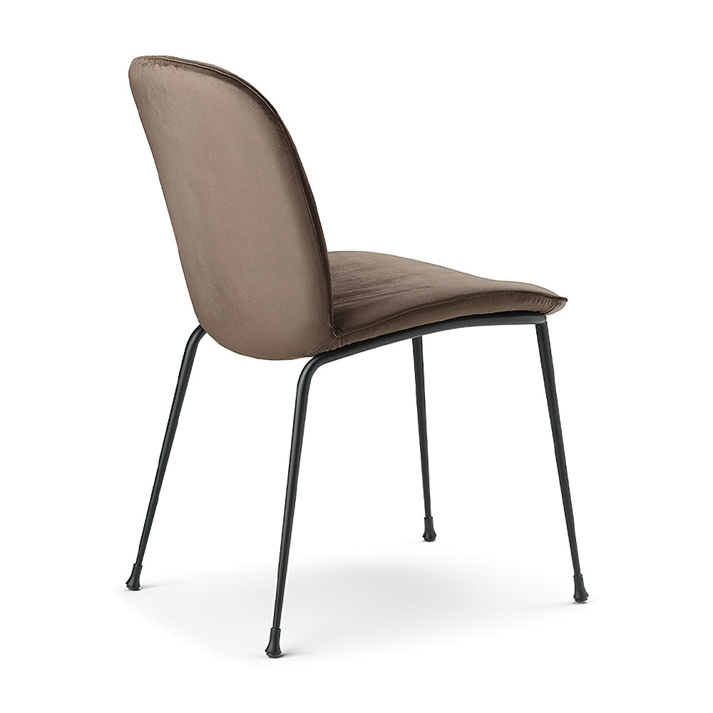 HUALIN High quality and comfortable chairs for hotels, theme restaurants and cafes, customizable colors, materials and sizes