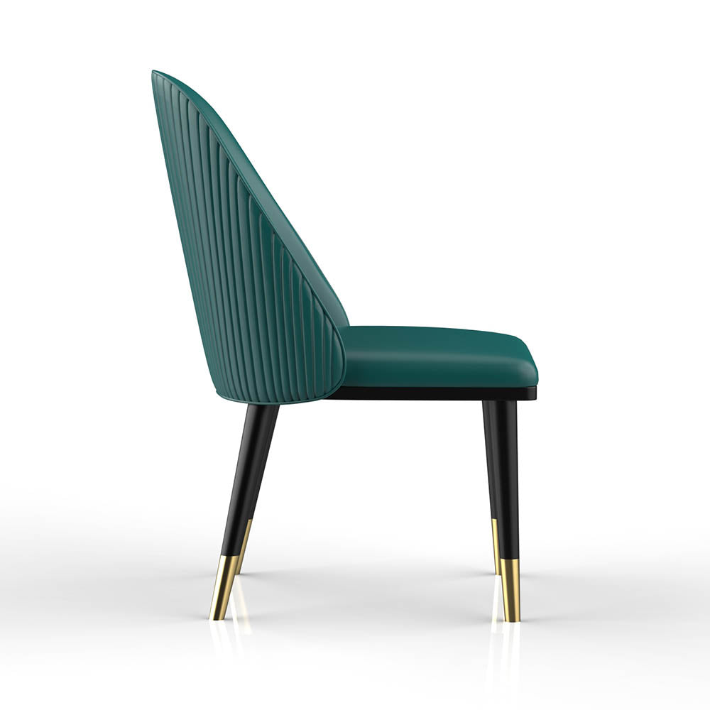 HUALIN High quality and comfortable chairs for hotels, theme restaurants and cafes, customizable colors, materials and sizes