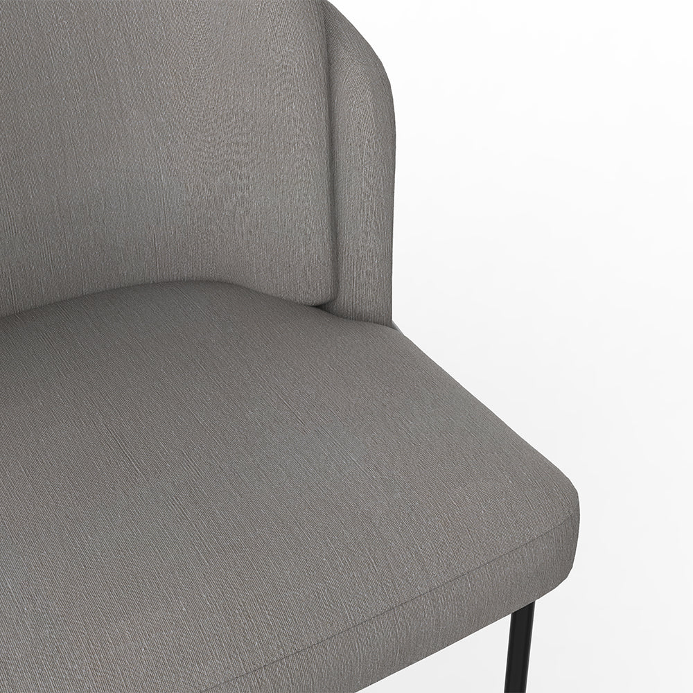 HUALIN High quality and comfortable chairs for hotels, theme restaurants and cafes, customizable colors, materials and sizes