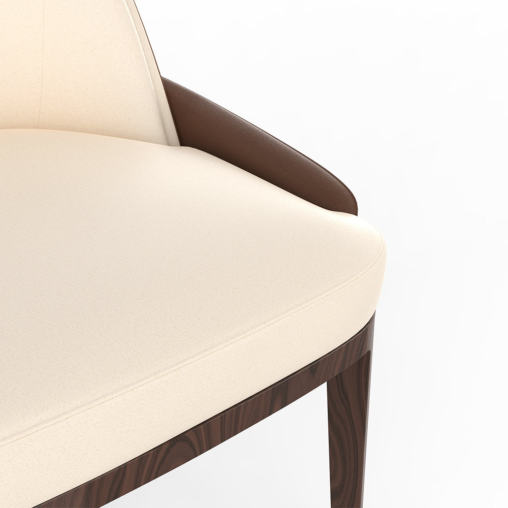 HUALIN High quality and comfortable chairs for hotels, theme restaurants and cafes, customizable colors, materials and sizes