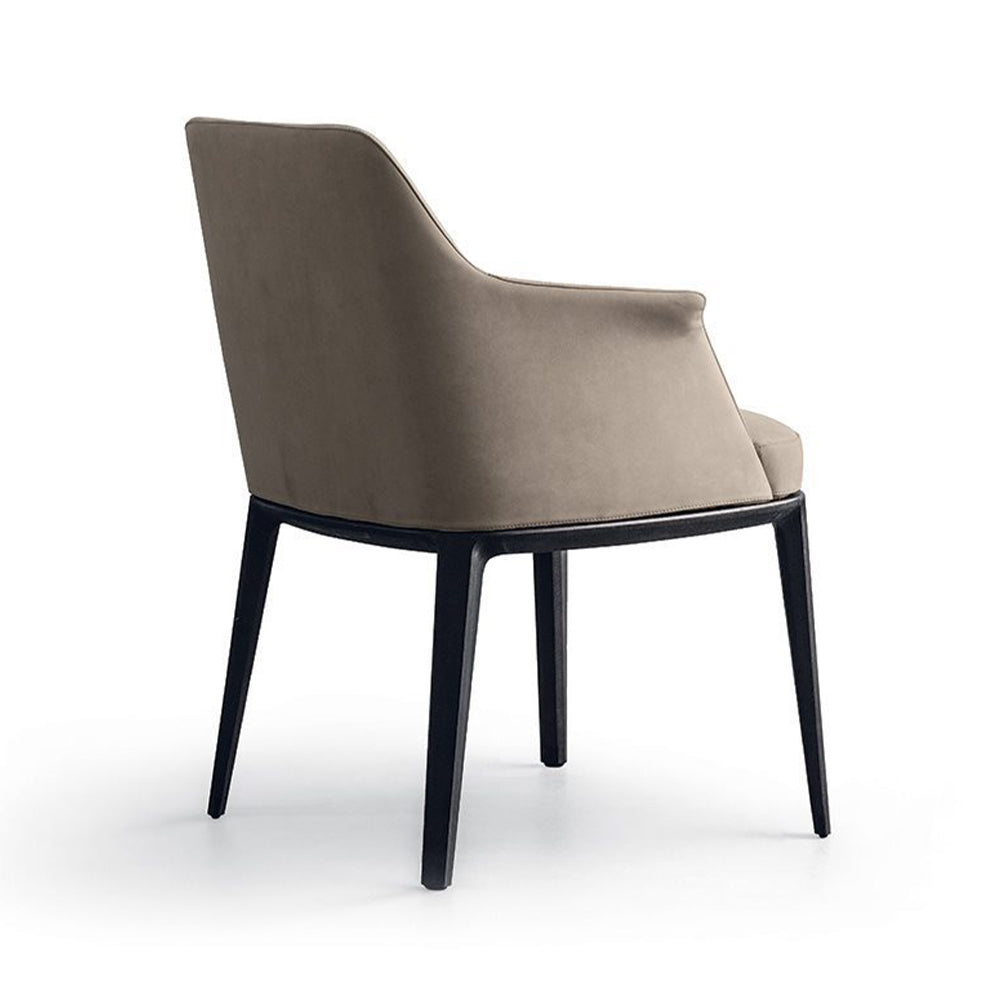 HUALIN High quality and comfortable chairs for hotels, theme restaurants and cafes, customizable colors, materials and sizes