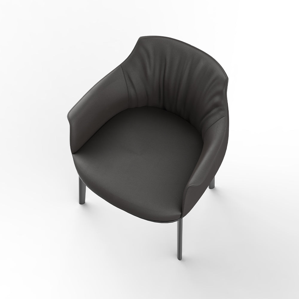 HUALIN High quality and comfortable chairs for hotels, theme restaurants and cafes, customizable colors, materials and sizes