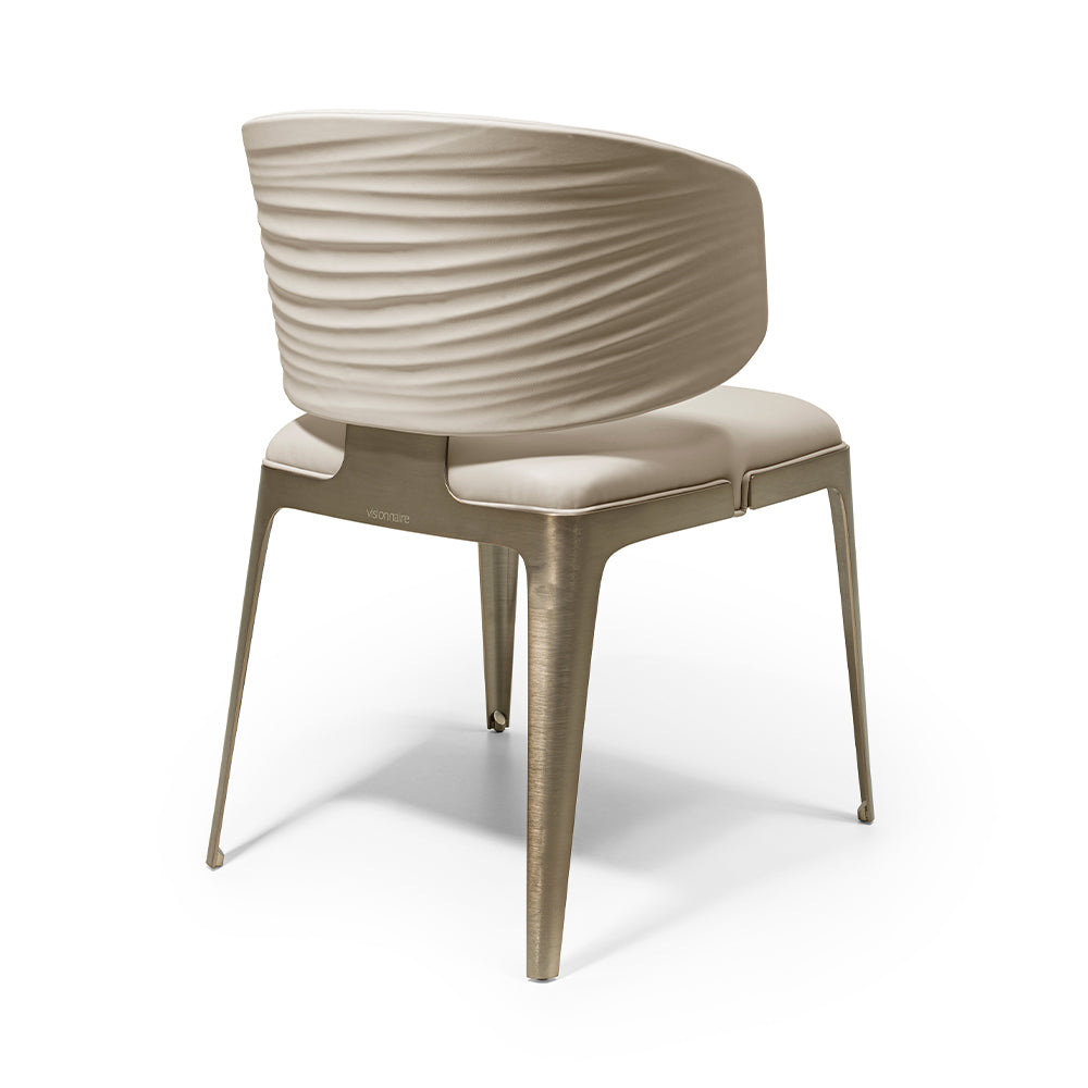 HUALIN High quality and comfortable chairs for hotels, theme restaurants and cafes, customizable colors, materials and sizes