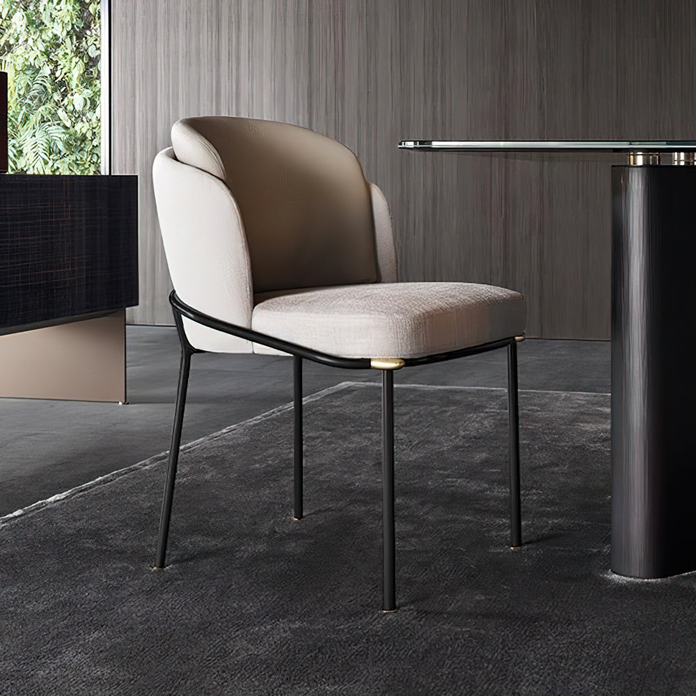 HUALIN High quality and comfortable chairs for hotels, theme restaurants and cafes, customizable colors, materials and sizes
