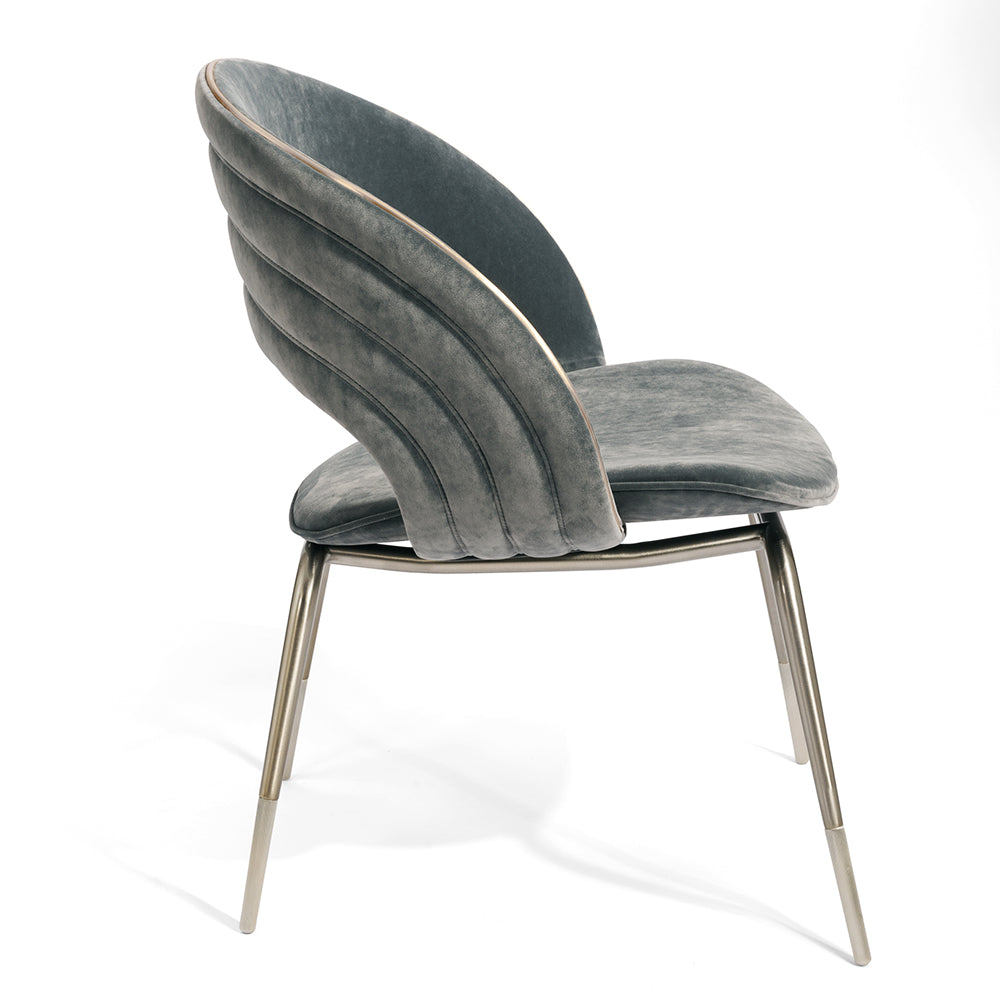 HUALIN High quality and comfortable chairs for hotels, theme restaurants and cafes, customizable colors, materials and sizes