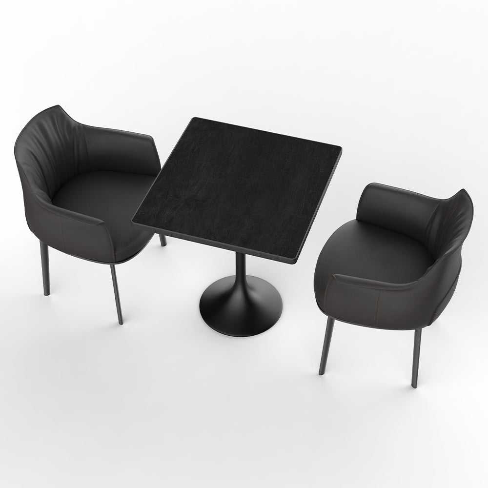 HUALIN High quality and comfortable chairs for hotels, theme restaurants and cafes, customizable colors, materials and sizes