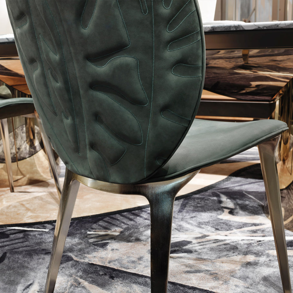 HUALIN High quality and comfortable chairs for hotels, theme restaurants and cafes, customizable colors, materials and sizes