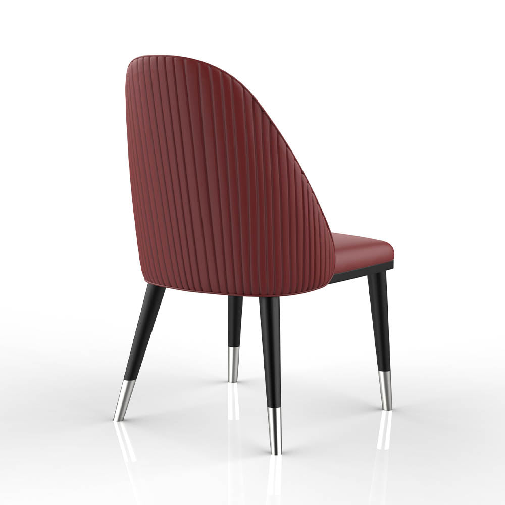 HUALIN High quality and comfortable chairs for hotels, theme restaurants and cafes, customizable colors, materials and sizes