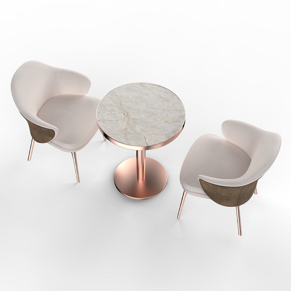 HUALIN High quality and comfortable chairs for hotels, theme restaurants and cafes, customizable colors, materials and sizes