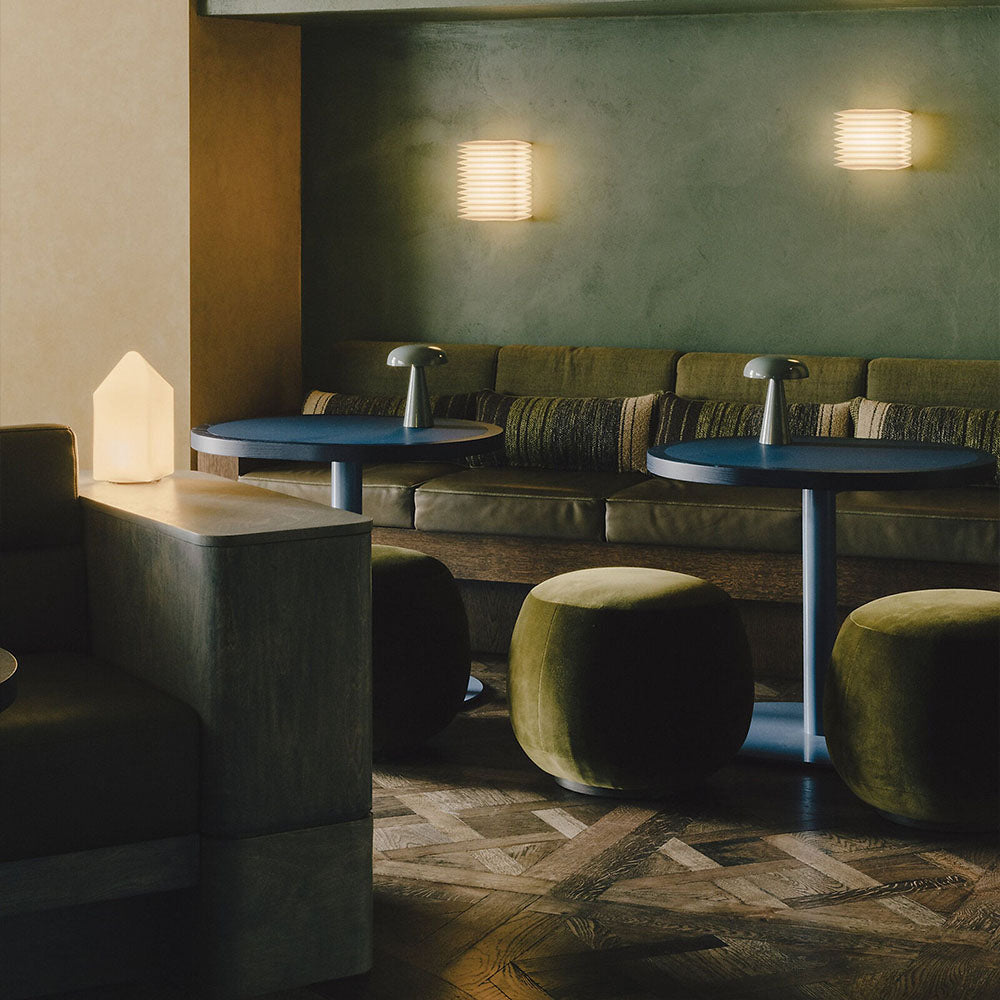 HUALIN Luxury restaurant hotel sofa booth customization