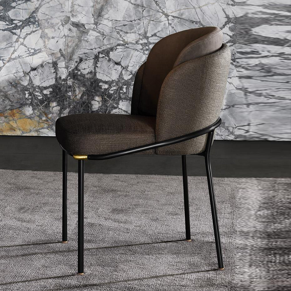 HUALIN High quality and comfortable chairs for hotels, theme restaurants and cafes, customizable colors, materials and sizes