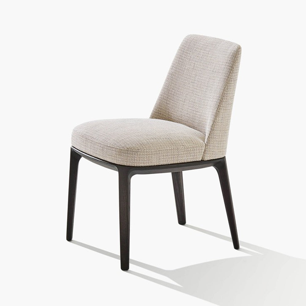 HUALIN High quality and comfortable chairs for hotels, theme restaurants and cafes, customizable colors, materials and sizes