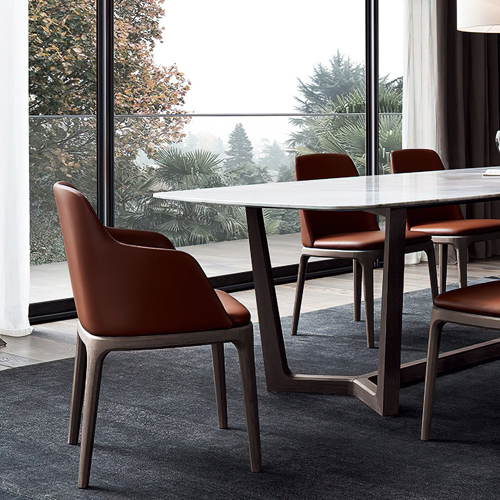 HUALIN High quality and comfortable chairs for hotels, theme restaurants and cafes, customizable colors, materials and sizes