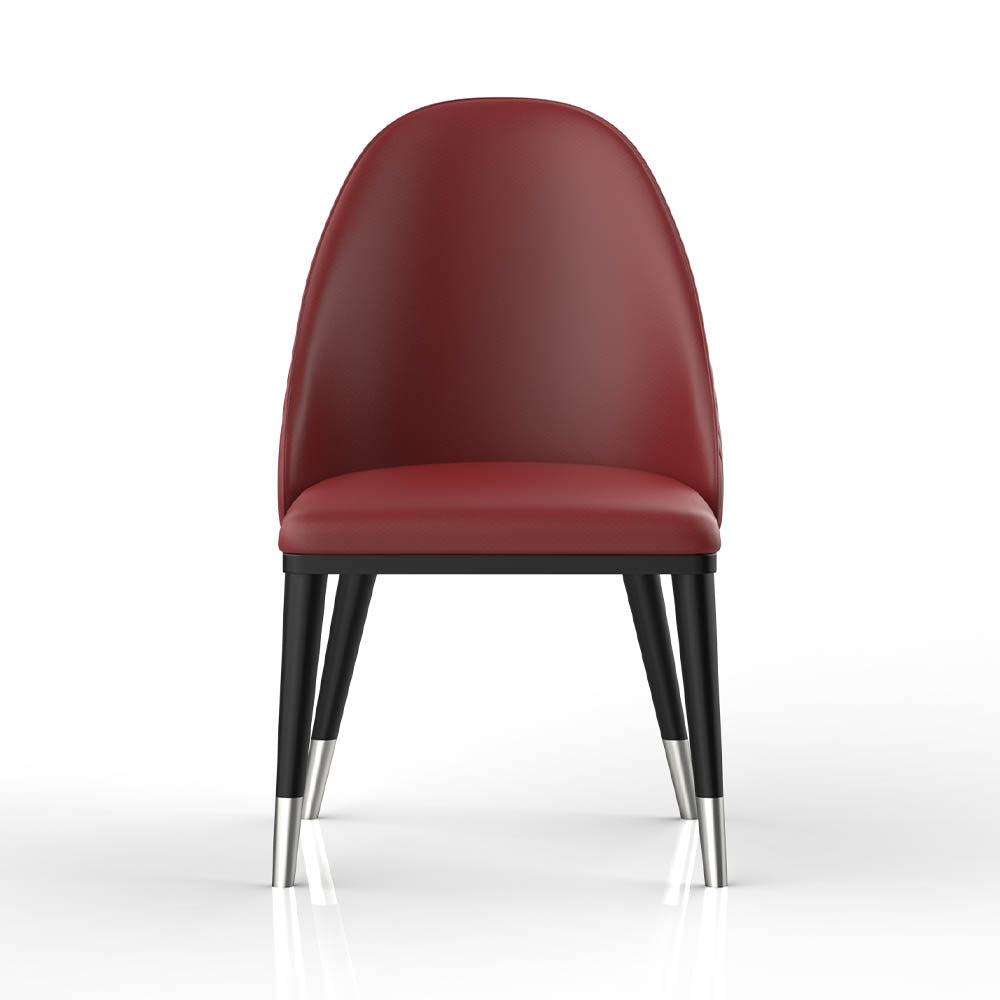 HUALIN High quality and comfortable chairs for hotels, theme restaurants and cafes, customizable colors, materials and sizes
