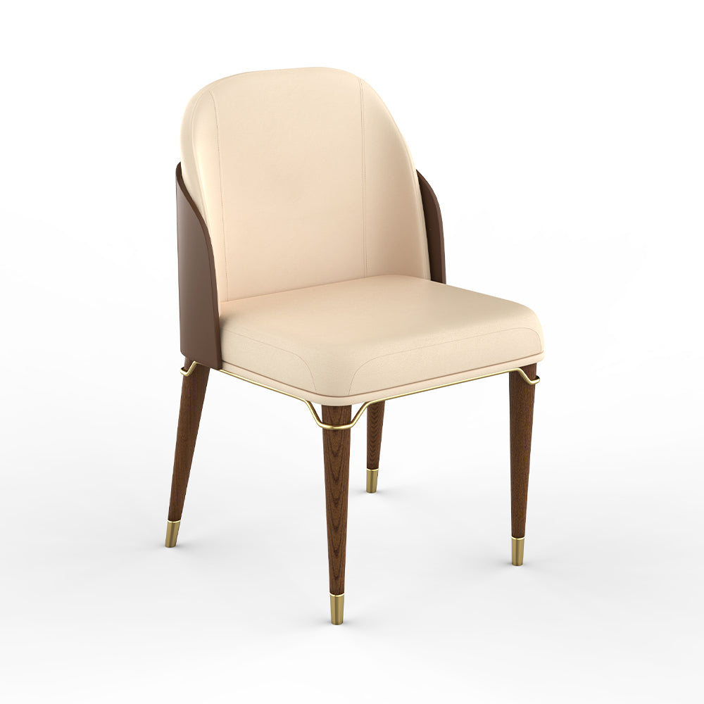 HUALIN Restaurant luxury sintered stone ceramic dining table with comfortable chair