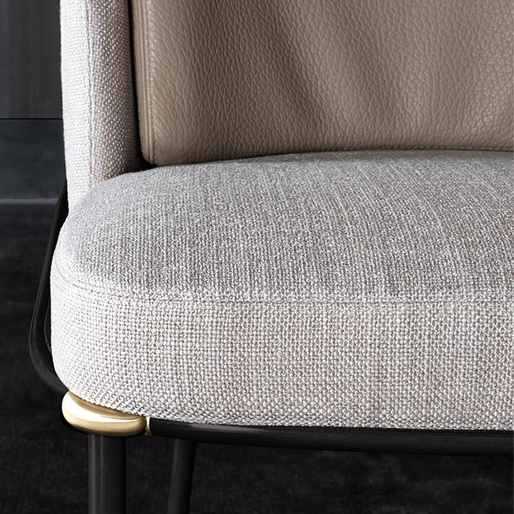 HUALIN High quality and comfortable chairs for hotels, theme restaurants and cafes, customizable colors, materials and sizes