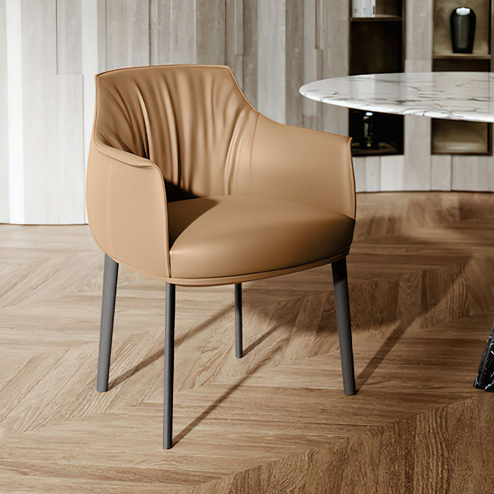 HUALIN High quality and comfortable chairs for hotels, theme restaurants and cafes, customizable colors, materials and sizes