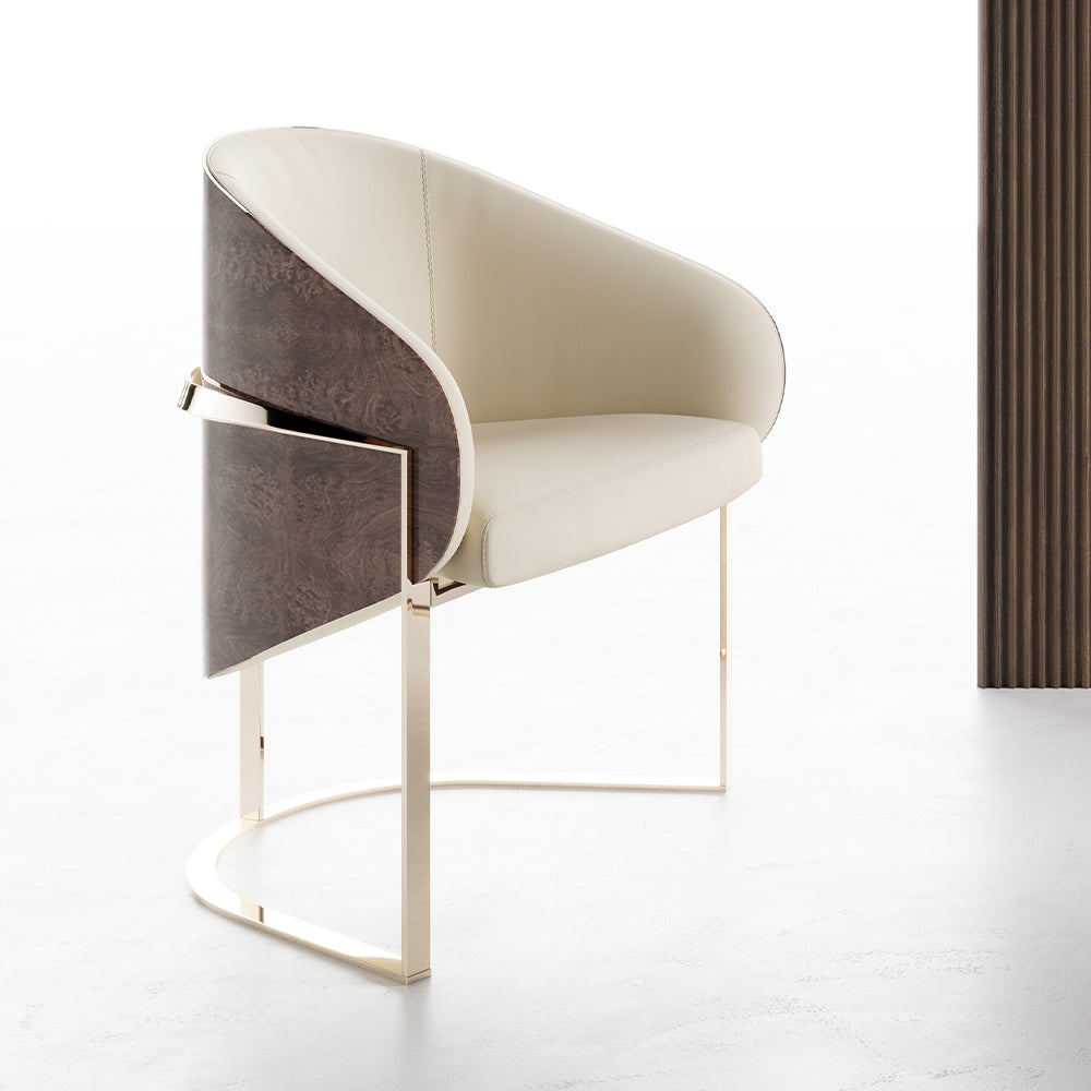 HUALIN High quality and comfortable chairs for hotels, theme restaurants and cafes, customizable colors, materials and sizes