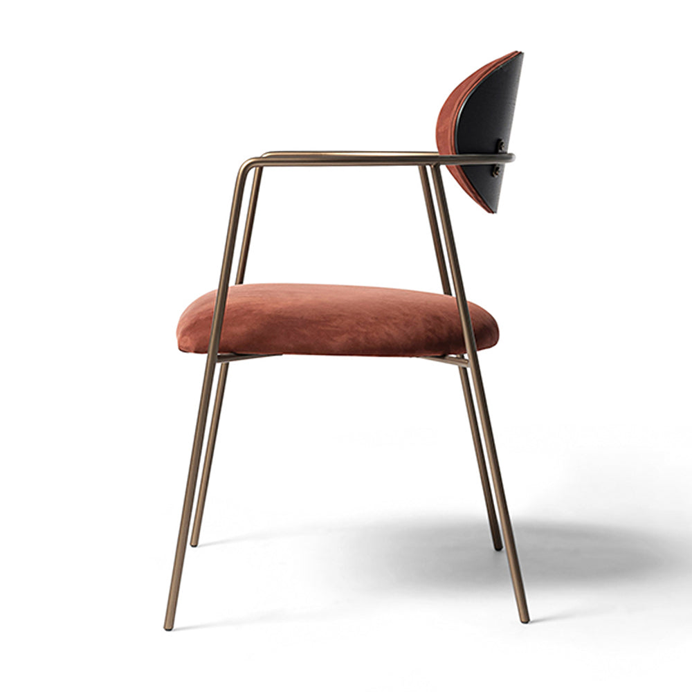 HUALIN High quality and comfortable chairs for hotels, theme restaurants and cafes, customizable colors, materials and sizes