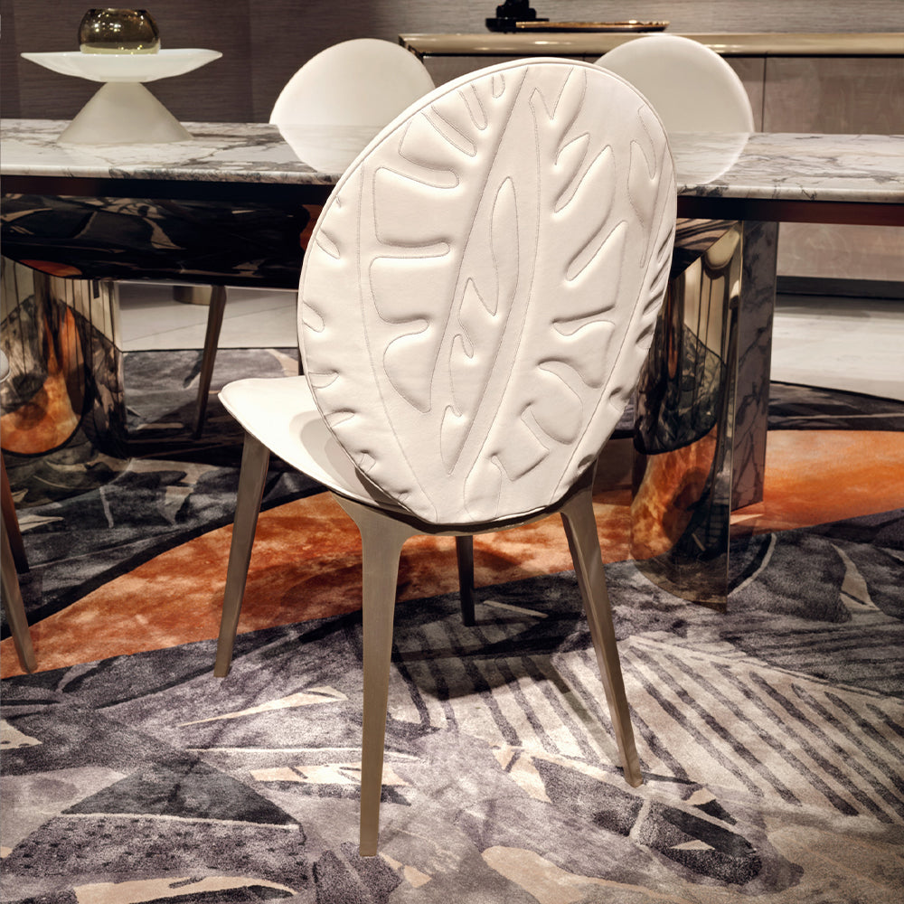 HUALIN High quality and comfortable chairs for hotels, theme restaurants and cafes, customizable colors, materials and sizes
