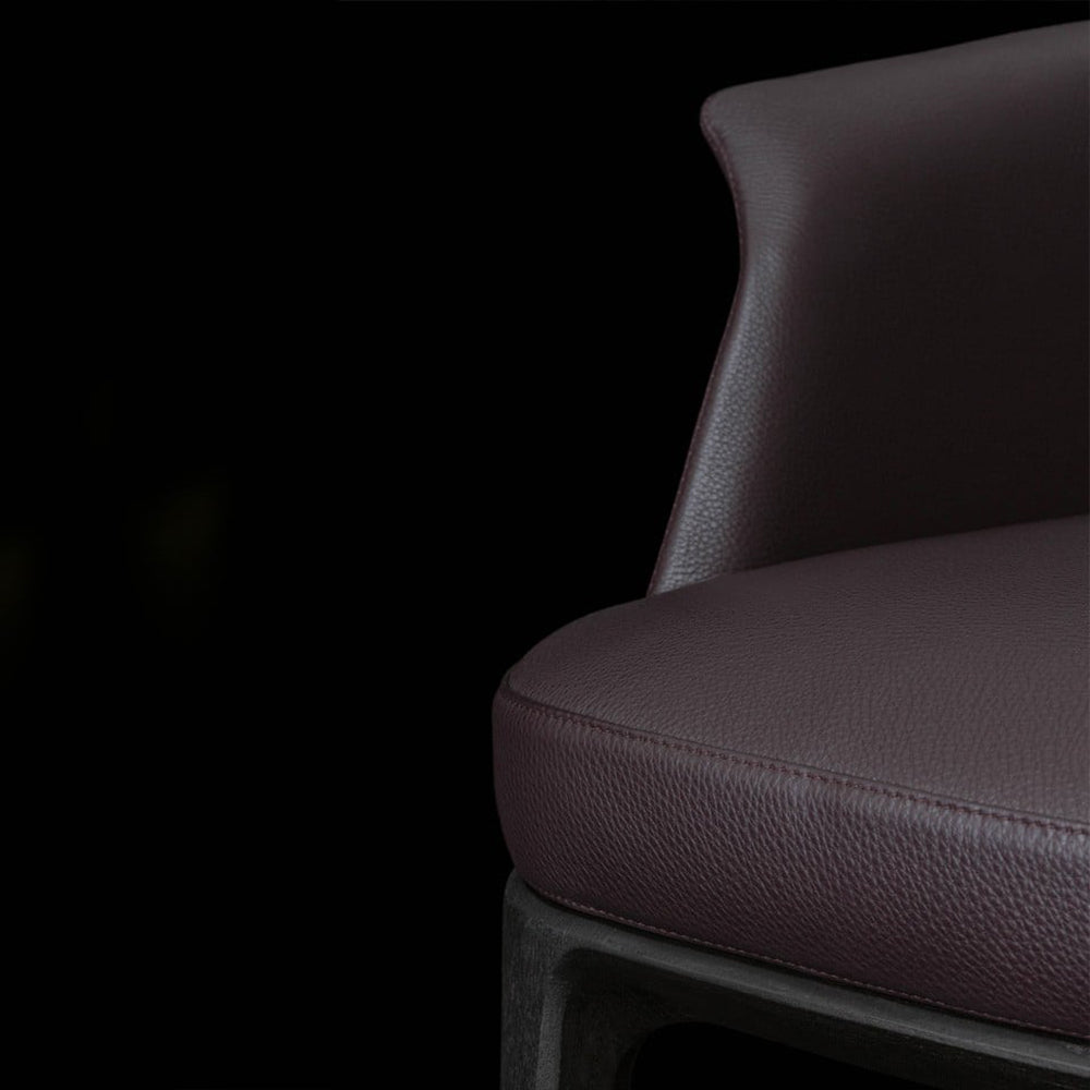 HUALIN High quality and comfortable chairs for hotels, theme restaurants and cafes, customizable colors, materials and sizes