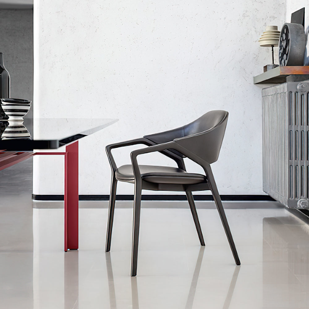 HUALIN High quality and comfortable chairs for hotels, theme restaurants and cafes, customizable colors, materials and sizes