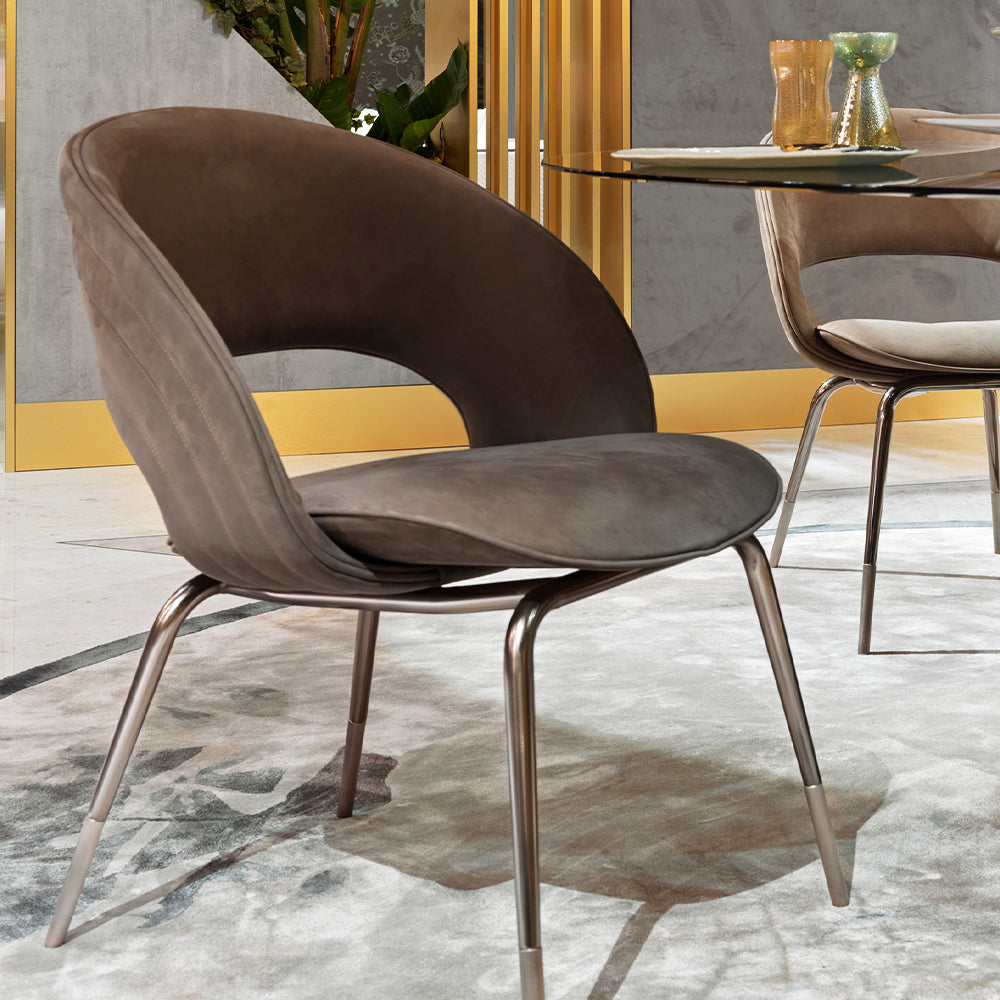 HUALIN High quality and comfortable chairs for hotels, theme restaurants and cafes, customizable colors, materials and sizes