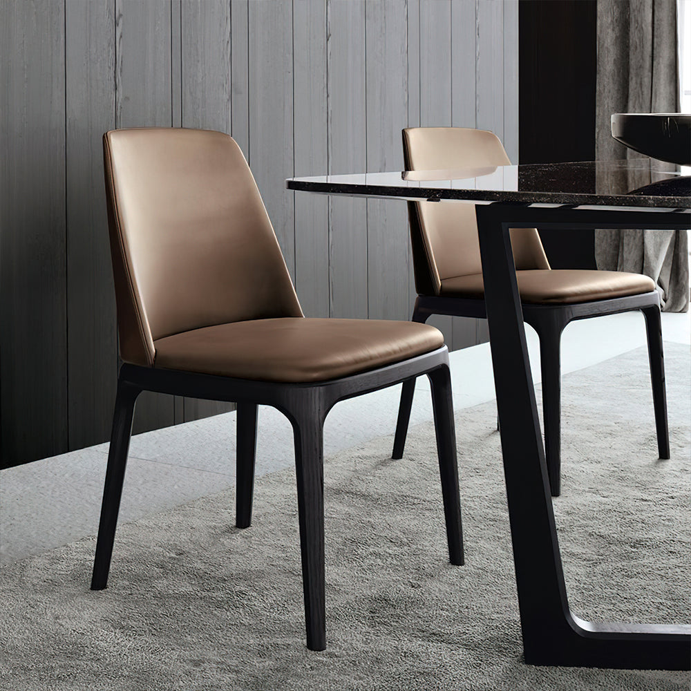 HUALIN High quality and comfortable chairs for hotels, theme restaurants and cafes, customizable colors, materials and sizes