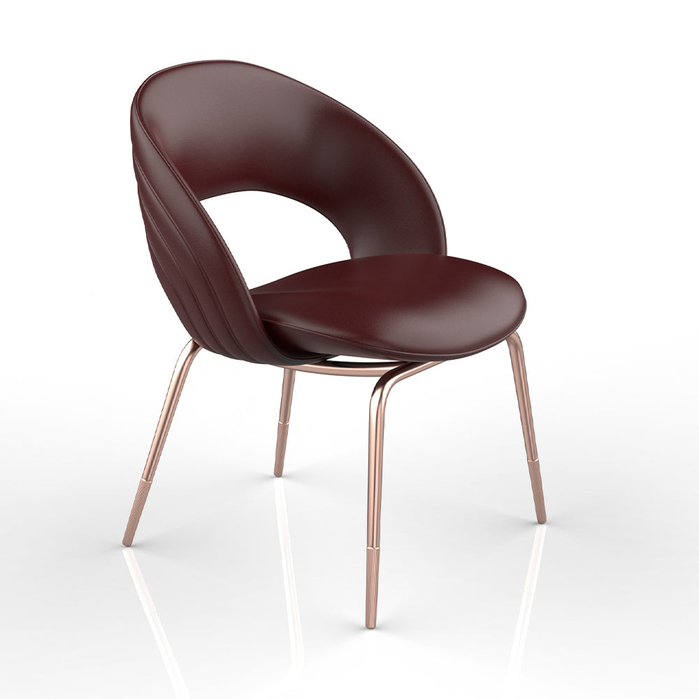 HUALIN Restaurant Luxury Sintered Stone Ceramic Dining Table And Chair Comfortable Booth