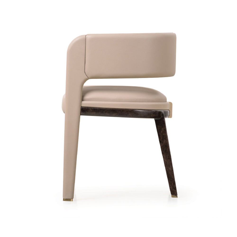 HUALIN High quality and comfortable chairs for hotels, theme restaurants and cafes, customizable colors, materials and sizes
