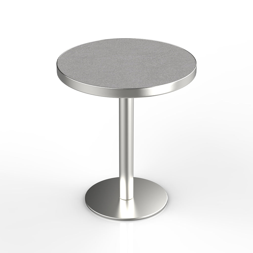 HUALIN Modern style theme restaurant luxury sintered stone dining table, marble dining table batch customization color and size can be customized